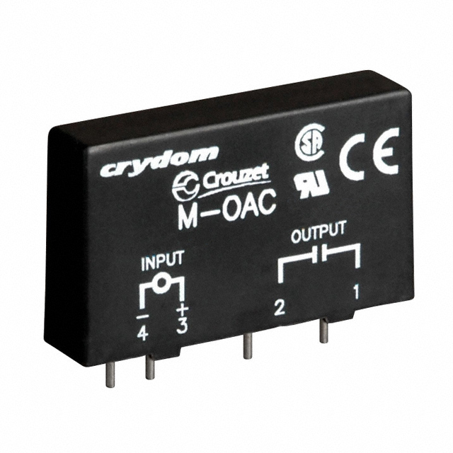M-OAC5R / 인투피온
